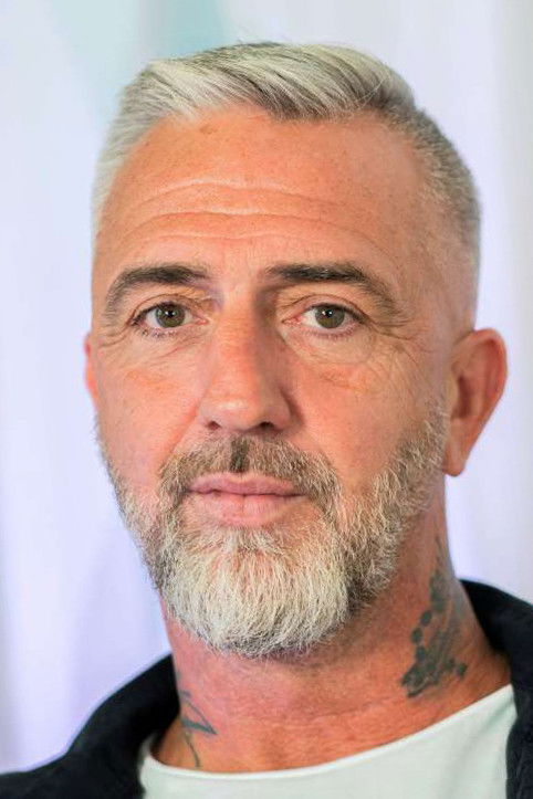 Matouš Rajmont backdrop