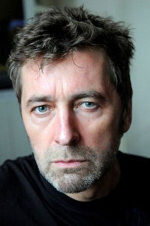 Krzysztof Franieczek backdrop