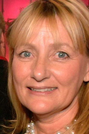 Mette Friberg backdrop