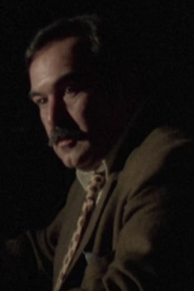 Michel Marot backdrop