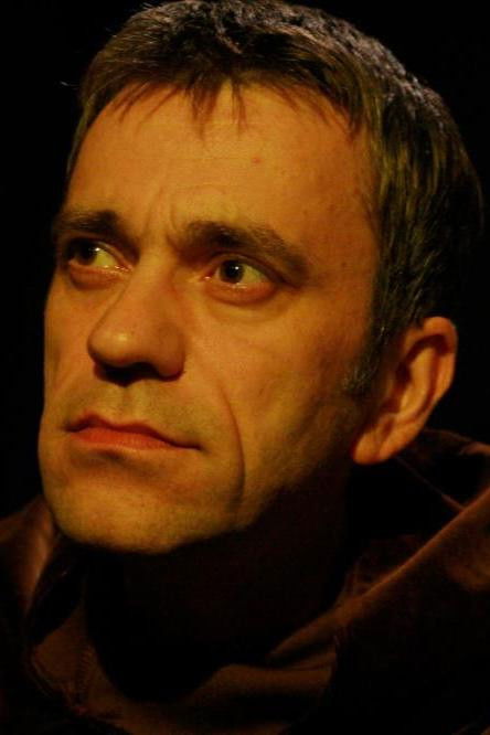 Maciej Sosnowski backdrop