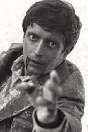 Mirko Bogataj backdrop