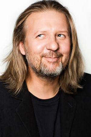 Robert Kowalski backdrop