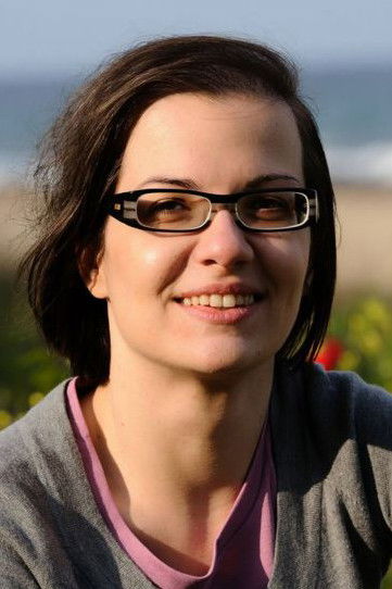 Nancy Spetsioti backdrop