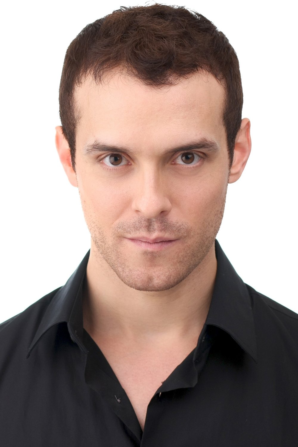 Aubrey Deeker Hernandez backdrop