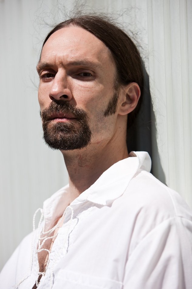 Jason Vaisvila backdrop