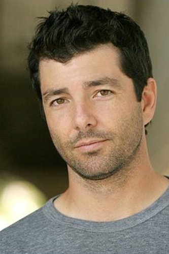 Alex Quijano backdrop