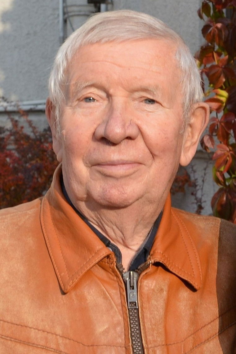 Michał Szewczyk backdrop