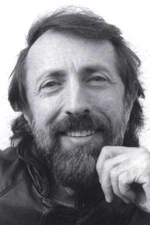 Charles Bernstein backdrop