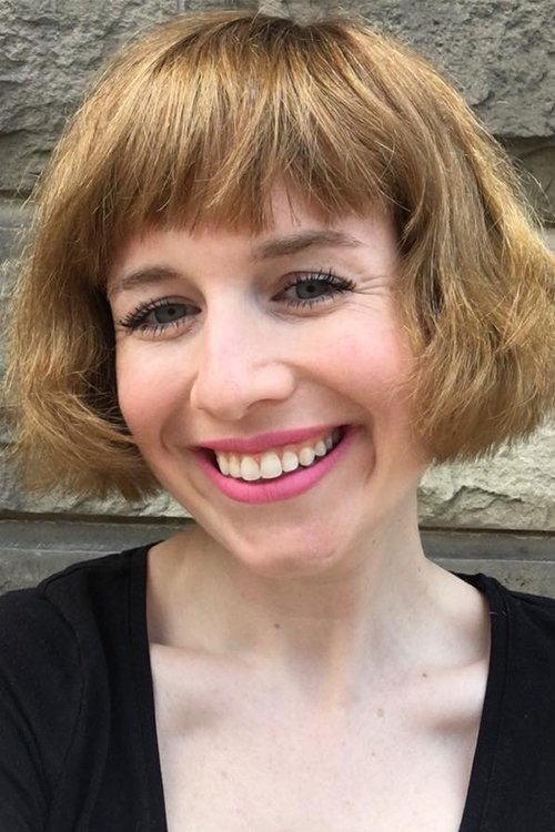 Kelly Gallagher backdrop