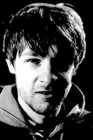 Cezary Iber backdrop