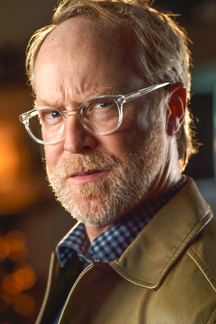 Andrew Patrick Ralston backdrop