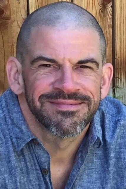 Brian Hillard backdrop