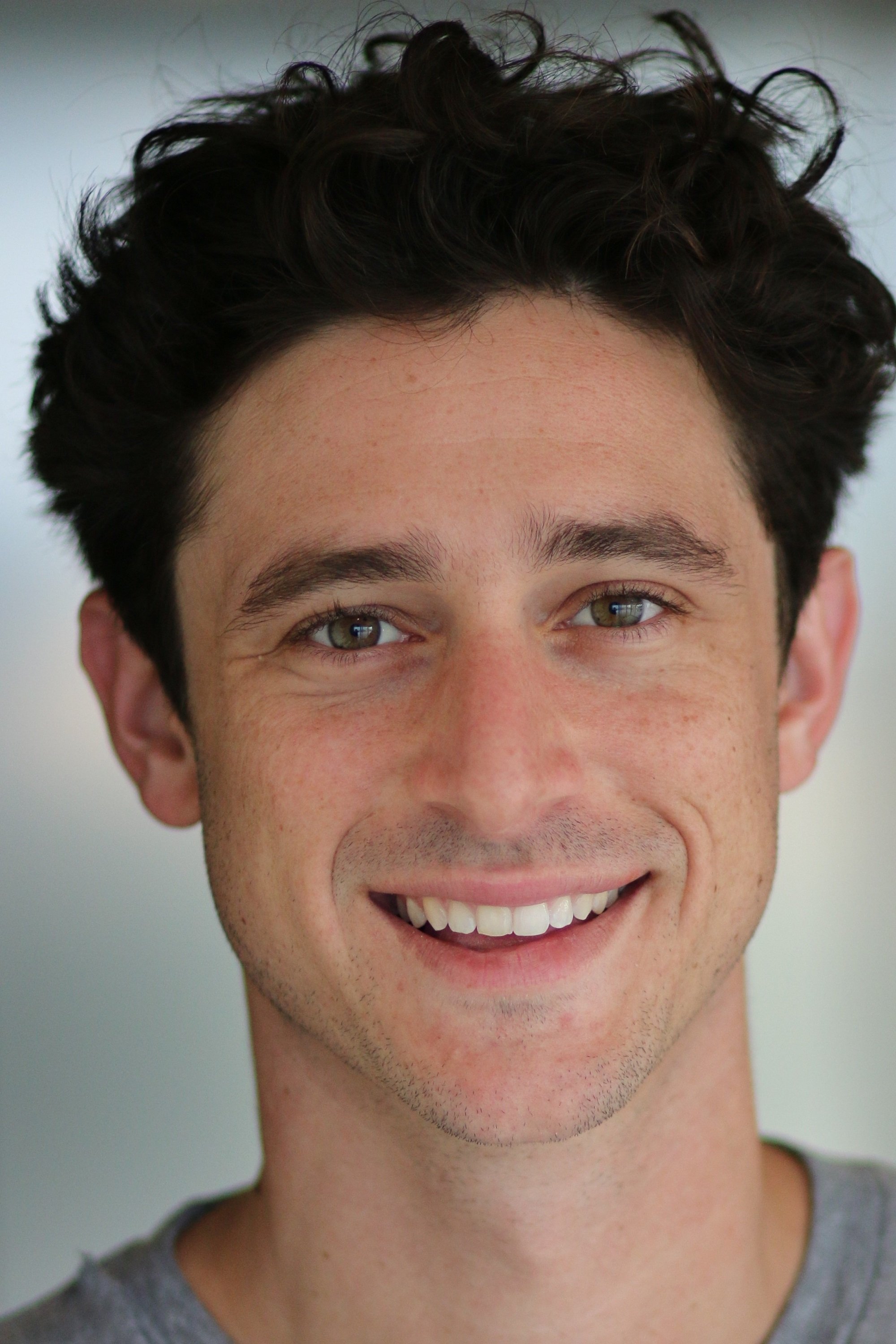 Dejv Deivis backdrop