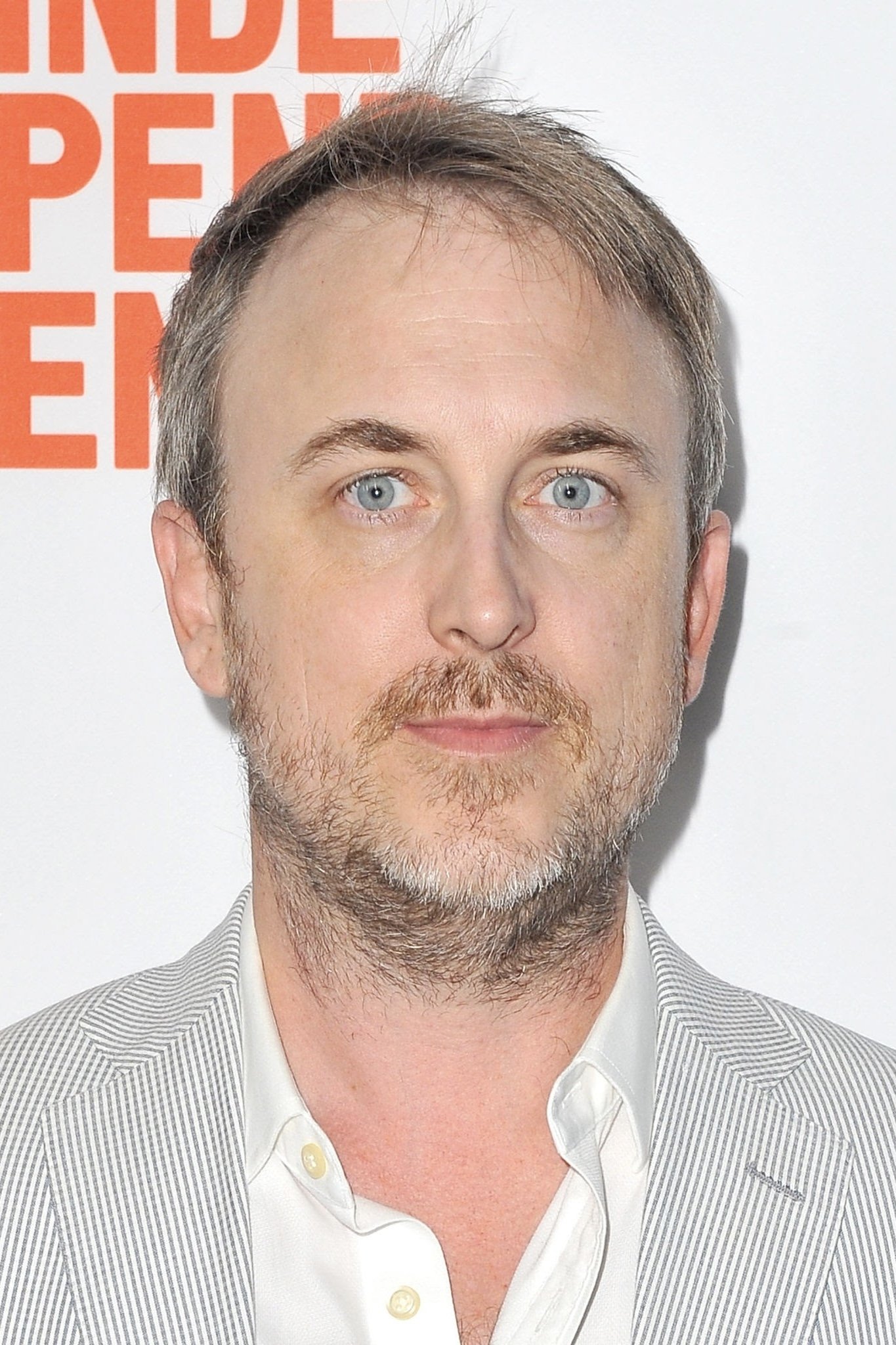 Julius Ramsay backdrop