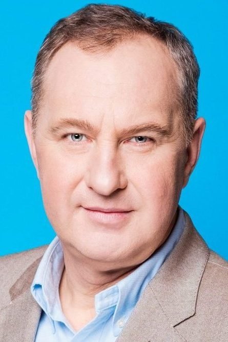 Artur Janusiak backdrop