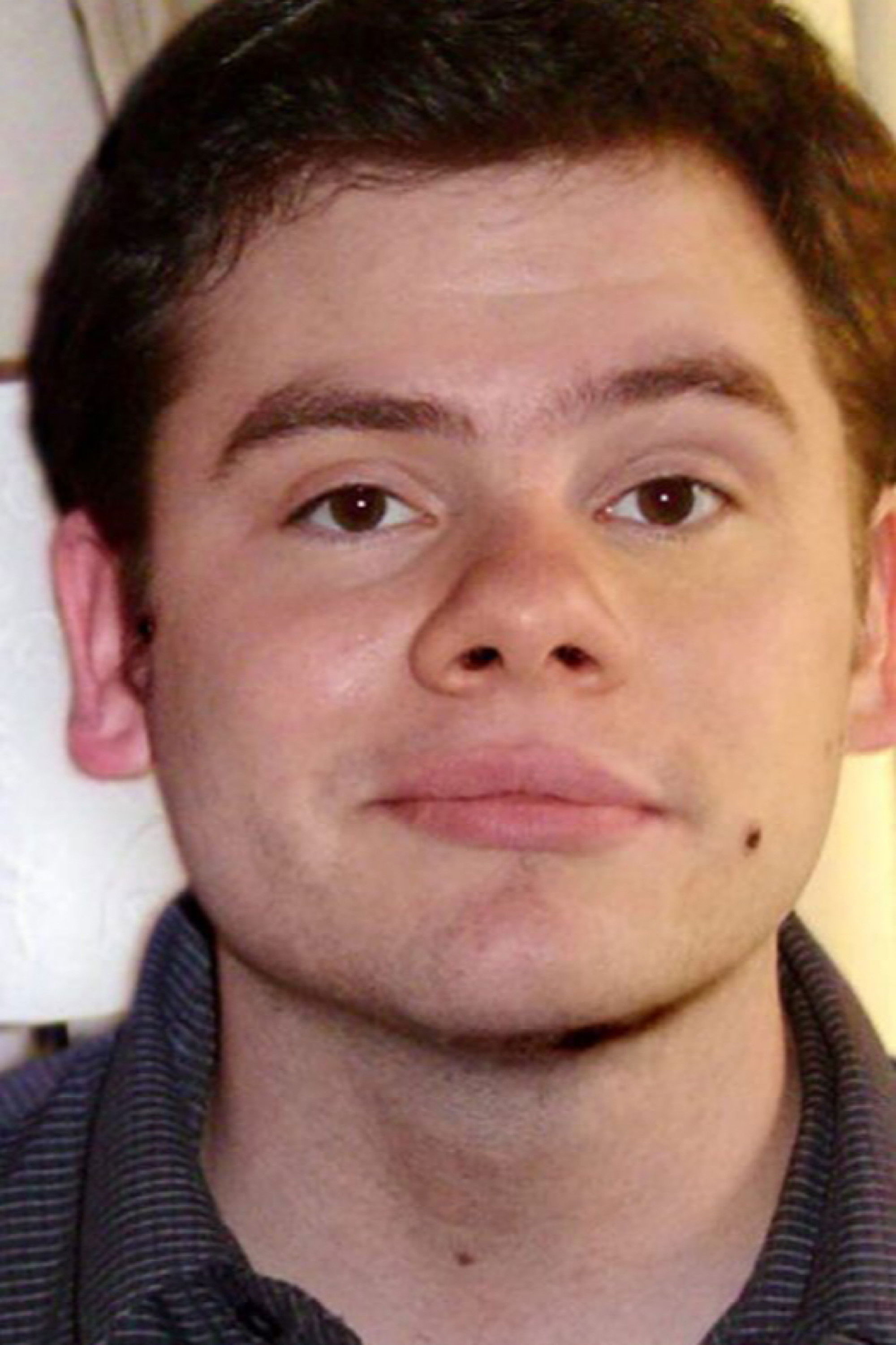 Garrett Gilchrist backdrop