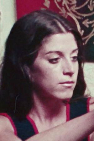 Nancy Franklin backdrop