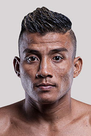 Chan Rothana backdrop