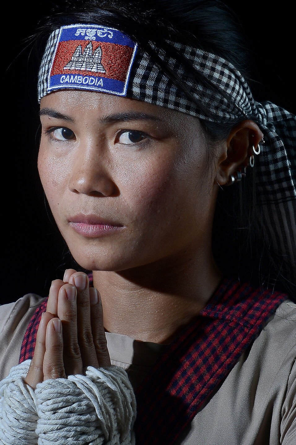 Tharoth Sam backdrop