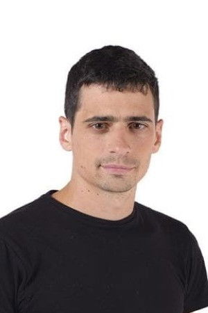 Jernej Kogovšek backdrop