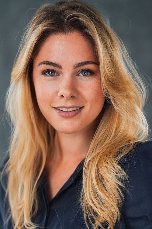 Fauve Geerling backdrop