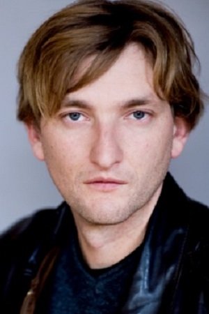 Marek Sumich backdrop