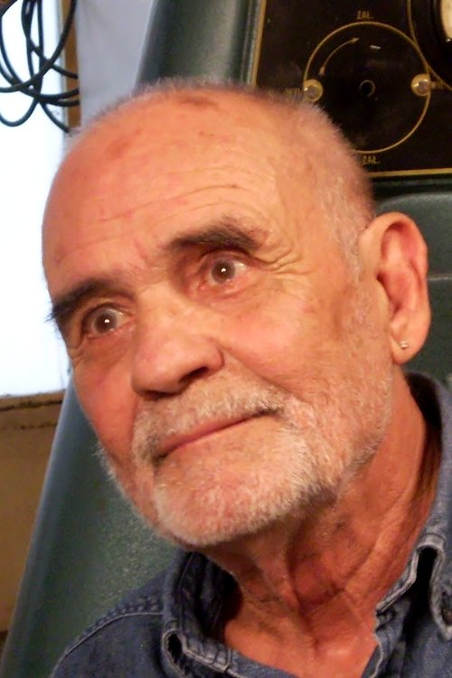 Tasos Zografos backdrop