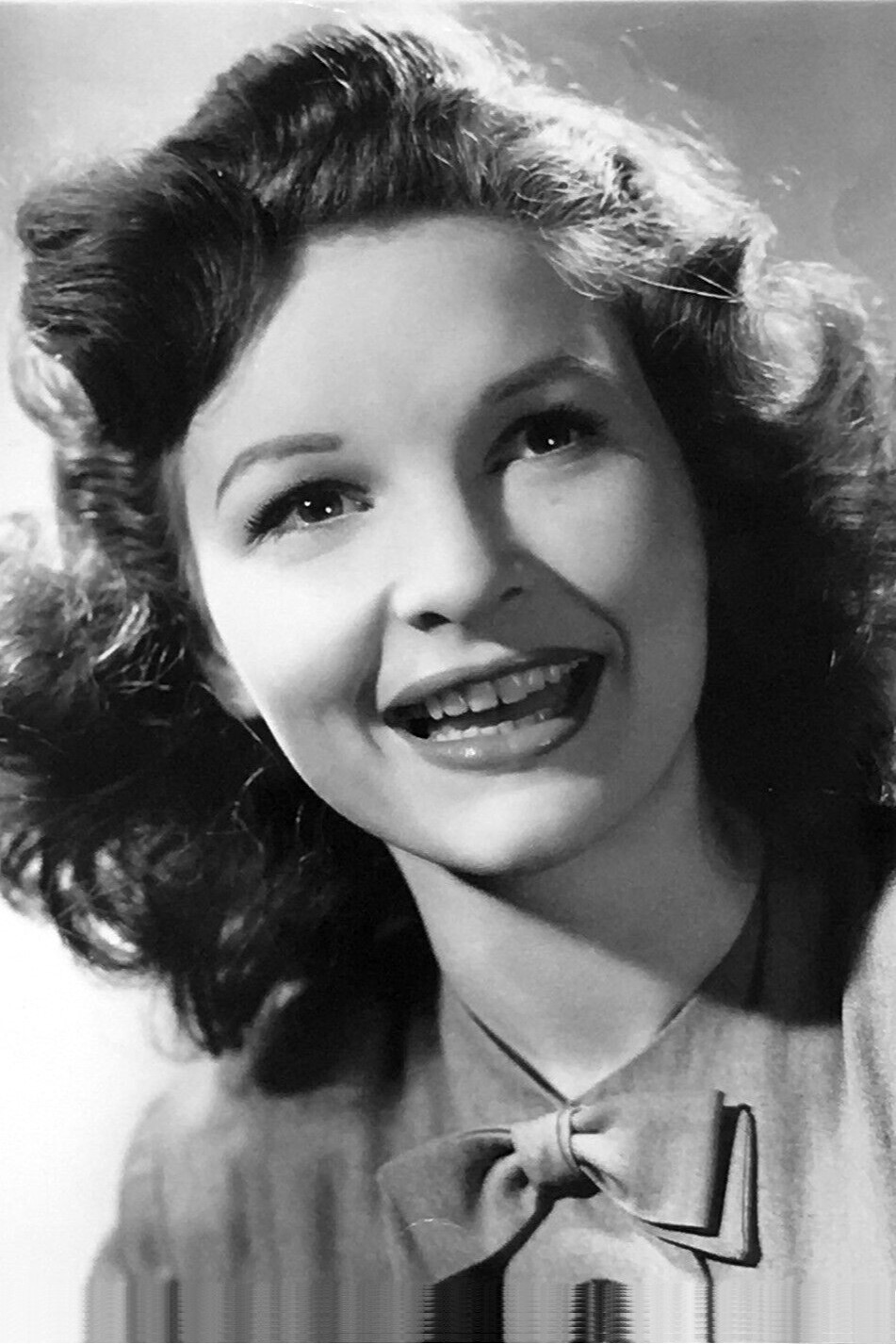 Patti Brill backdrop