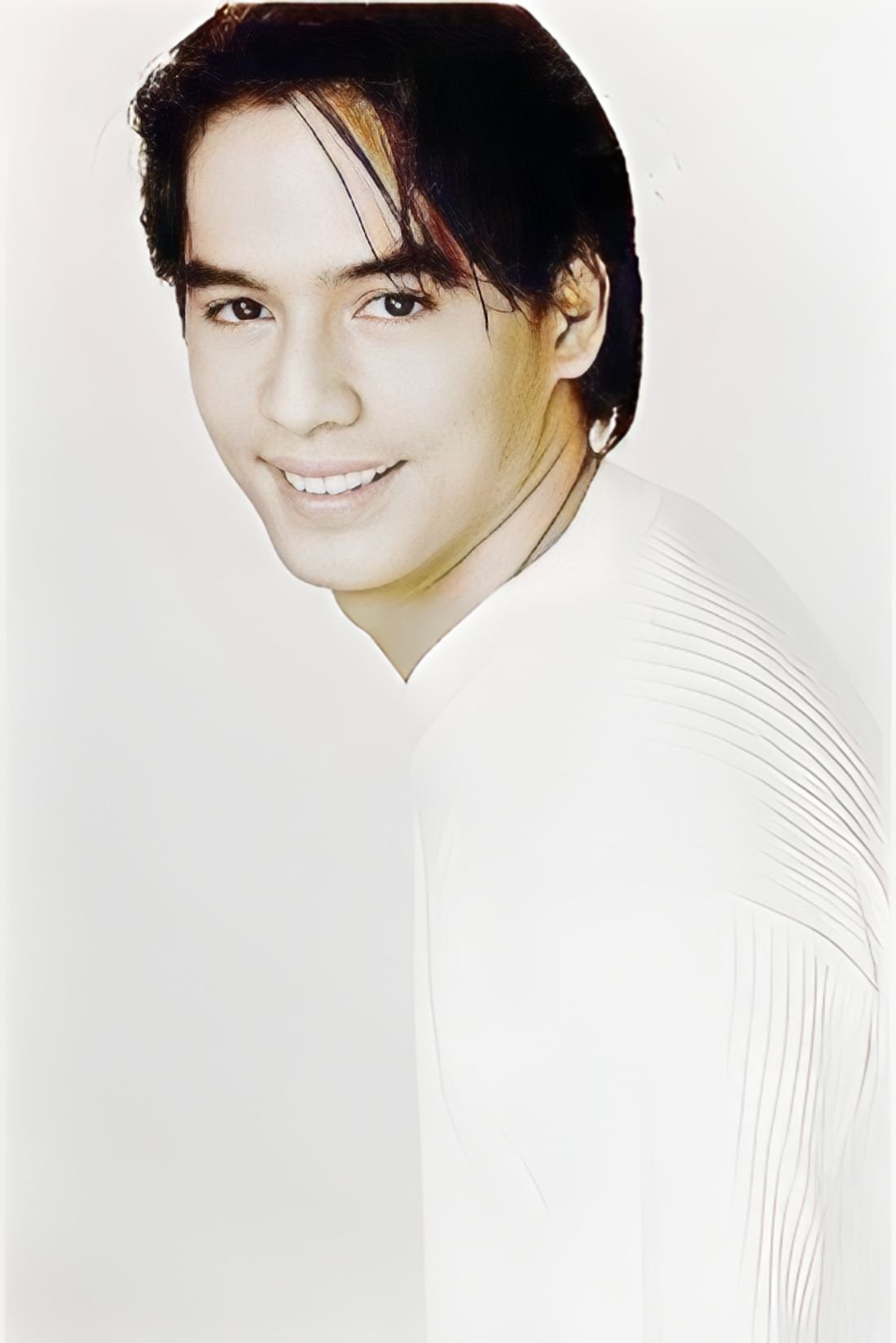 Bojo Molina backdrop