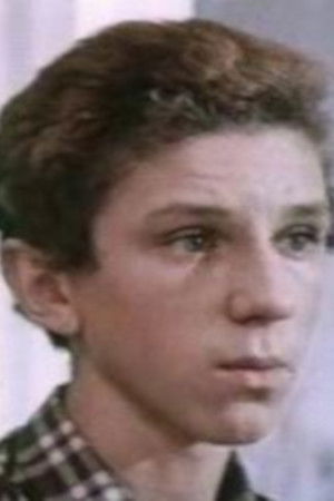 Sergei Danchenko backdrop