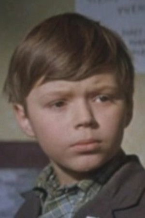 Mikhail Kozlovsky backdrop