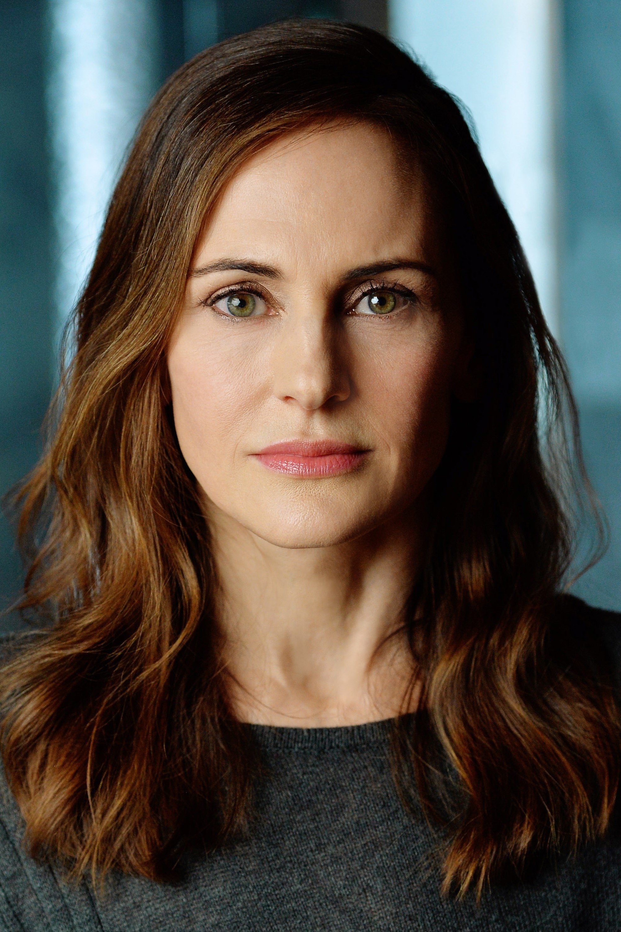 Deborah Puette backdrop