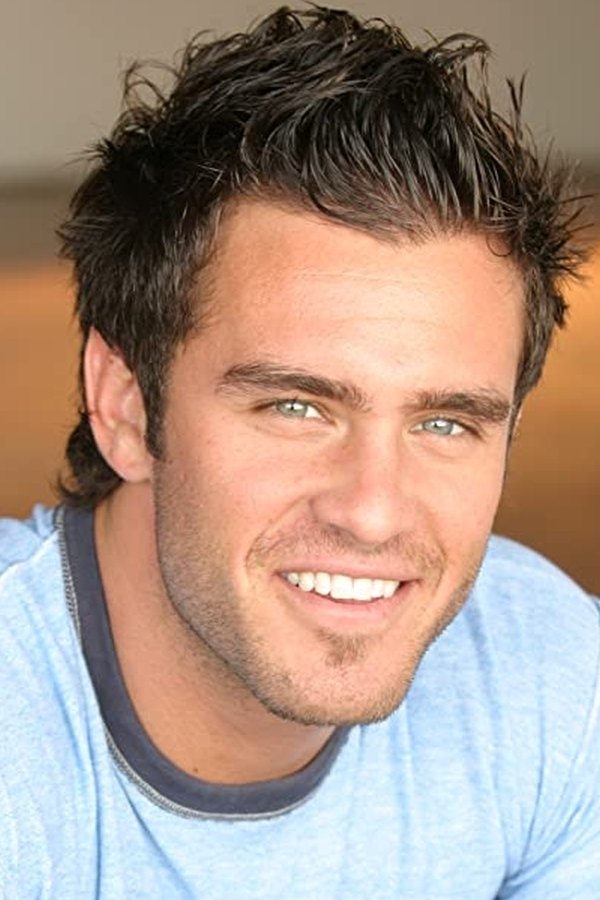 Spencer Hill backdrop