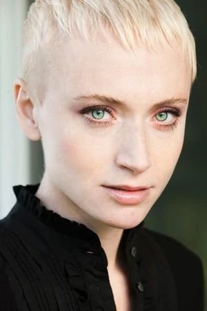 Charlotta Mohlin backdrop