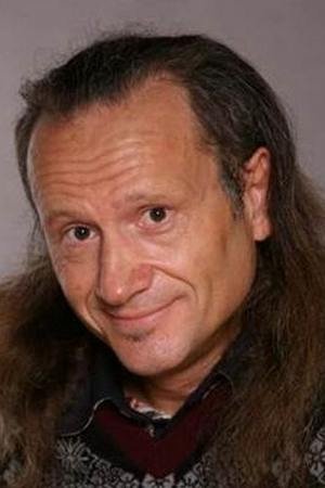 Viktor Drevitski backdrop