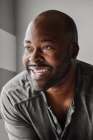 Mike Whaley backdrop