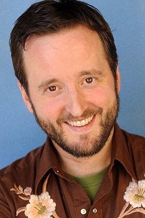 Timothy Hornor backdrop