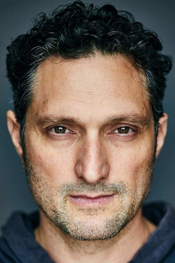 Jeremy Xido backdrop