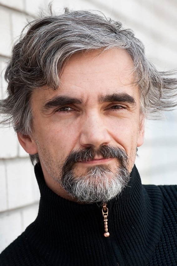 Martin Myšička backdrop