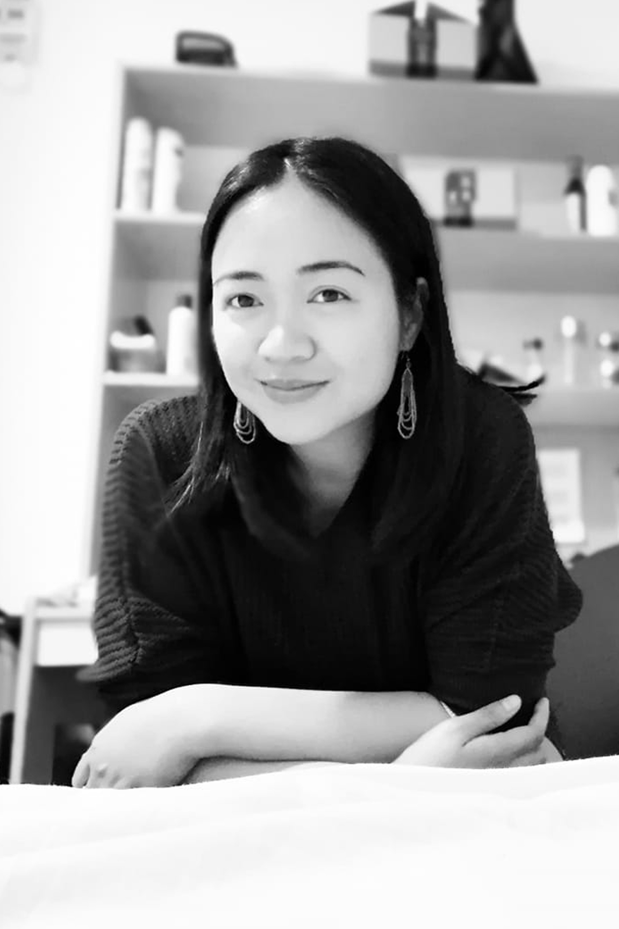 Adjani Arumpac backdrop