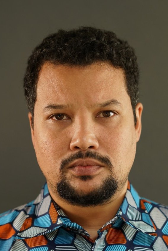 Keeno Lee Hector backdrop