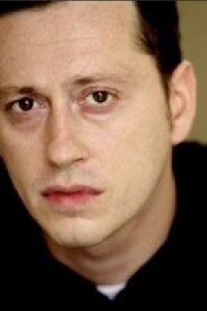 Michael Kincade backdrop