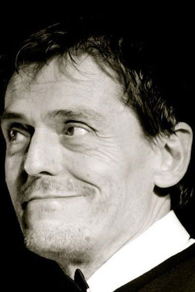 Freak Antoni backdrop