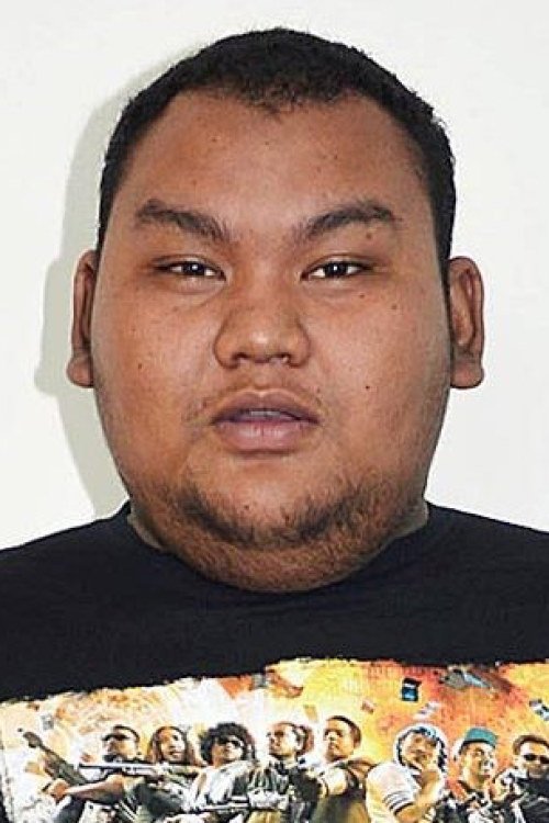 Fico Fachriza backdrop