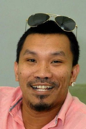 Mongol Stres → Mongol Stres backdrop