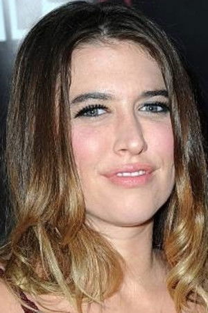 Julianne Tura backdrop