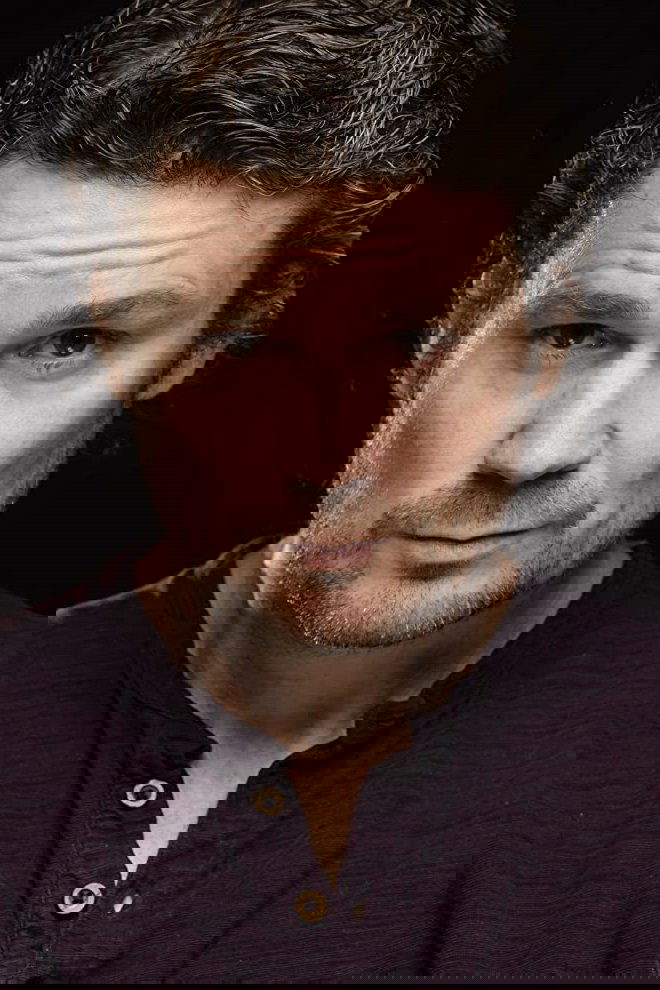 Majkell Patrik backdrop