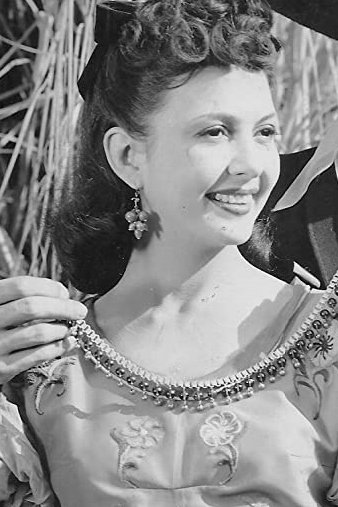 Cecilia Callejo backdrop