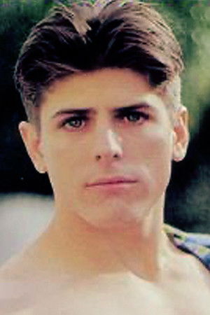 Tommy Cruise backdrop